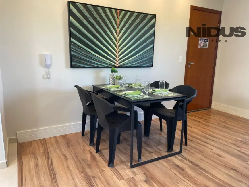 Apartamento com 2 quartos à venda, 66m2 em Jardim Zulmira, Sorocaba - SP - imagem 5 Foto 5 de Apartamento com 2 quartos à venda, 66m2 em Jardim Zulmira, Sorocaba - SP