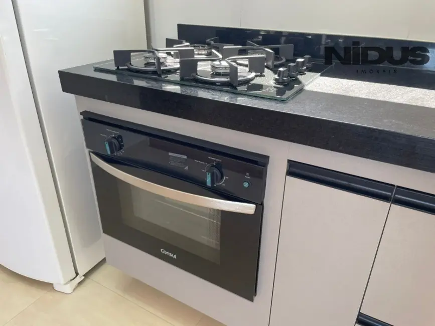 Apartamento com 2 quartos à venda, 66m2 em Jardim Zulmira, Sorocaba - SP - imagem 9 Foto 9 de Apartamento com 2 quartos à venda, 66m2 em Jardim Zulmira, Sorocaba - SP