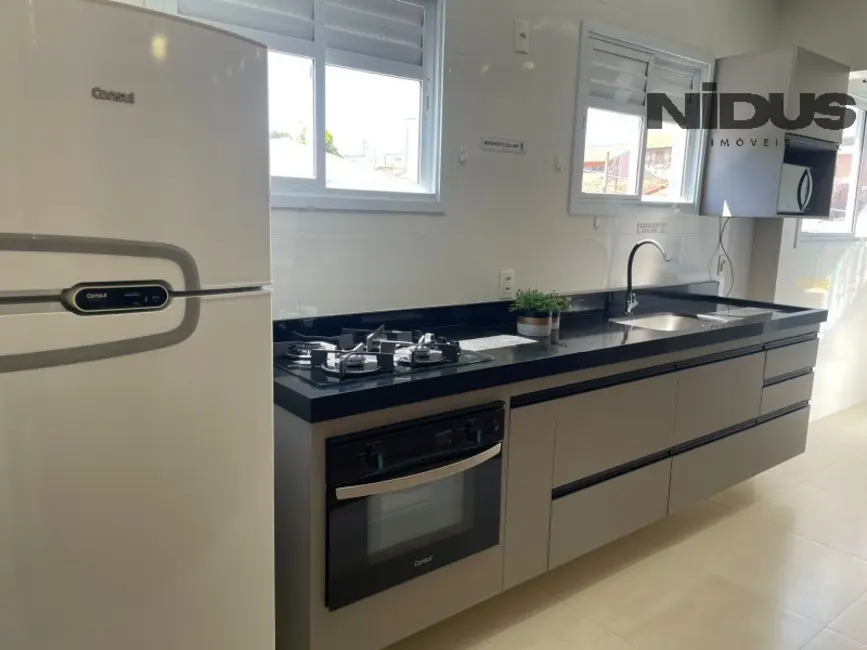 Apartamento com 2 quartos à venda, 66m2 em Jardim Zulmira, Sorocaba - SP - imagem 2 Foto 2 de Apartamento com 2 quartos à venda, 66m2 em Jardim Zulmira, Sorocaba - SP