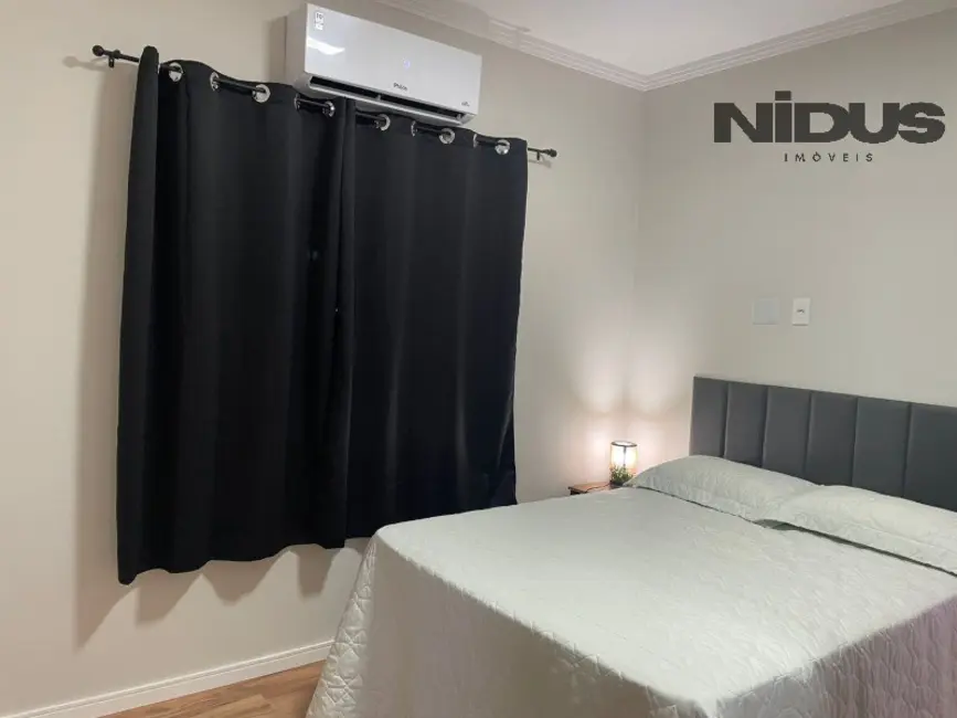 Apartamento com 2 quartos à venda, 66m2 em Jardim Zulmira, Sorocaba - SP - imagem 3 Foto 3 de Apartamento com 2 quartos à venda, 66m2 em Jardim Zulmira, Sorocaba - SP
