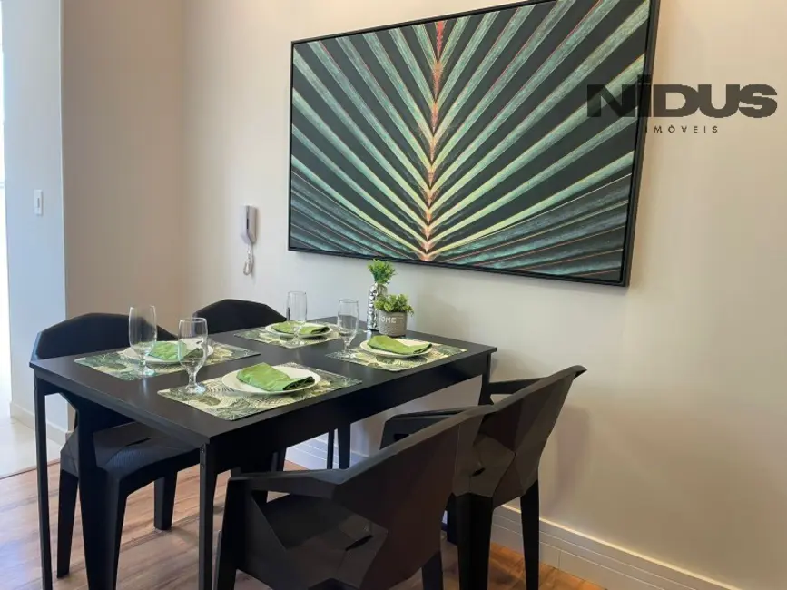 Apartamento com 2 quartos à venda, 66m2 em Jardim Zulmira, Sorocaba - SP - imagem 8 Foto 8 de Apartamento com 2 quartos à venda, 66m2 em Jardim Zulmira, Sorocaba - SP