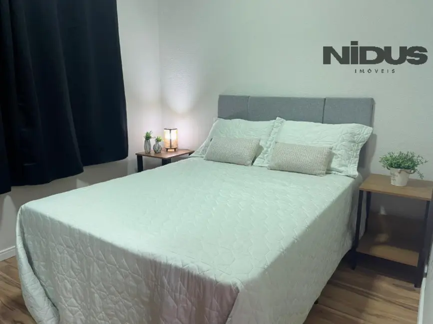 Apartamento com 2 quartos à venda, 66m2 em Jardim Zulmira, Sorocaba - SP - imagem 4 Foto 4 de Apartamento com 2 quartos à venda, 66m2 em Jardim Zulmira, Sorocaba - SP
