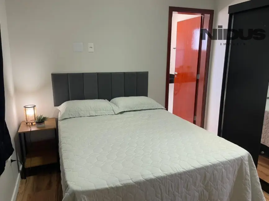 Apartamento com 2 quartos à venda, 66m2 em Jardim Zulmira, Sorocaba - SP - imagem 7 Foto 7 de Apartamento com 2 quartos à venda, 66m2 em Jardim Zulmira, Sorocaba - SP