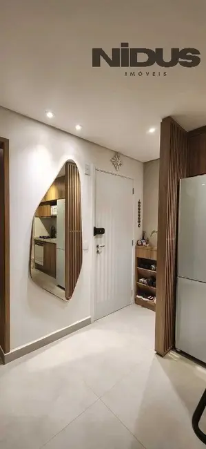 Foto 2 de Apartamento com 2 quartos à venda, 63m2 em Parque Campolim, Sorocaba - SP