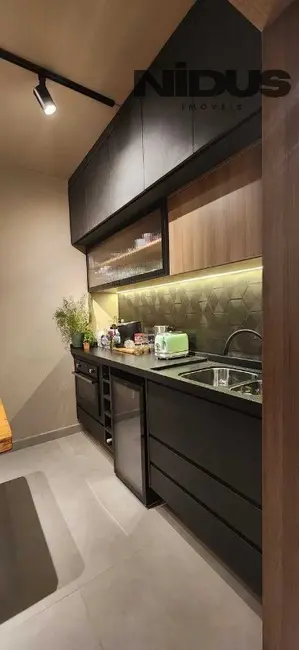 Foto 5 de Apartamento com 2 quartos à venda, 63m2 em Parque Campolim, Sorocaba - SP