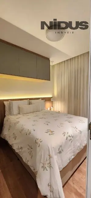 Foto 4 de Apartamento com 2 quartos à venda, 63m2 em Parque Campolim, Sorocaba - SP