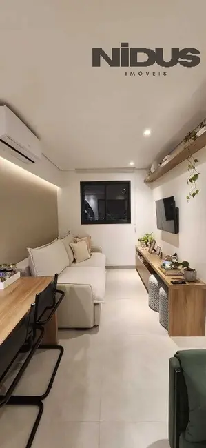 Foto 1 de Apartamento com 2 quartos à venda, 63m2 em Parque Campolim, Sorocaba - SP