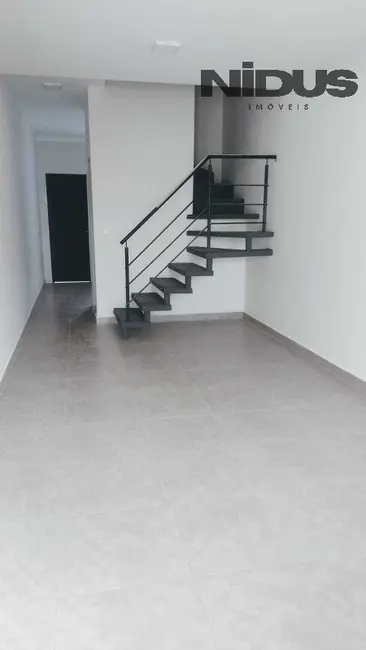 Foto 2 de Casa com 2 quartos à venda, 100m2 em Jardim Piazza di Roma, Sorocaba - SP