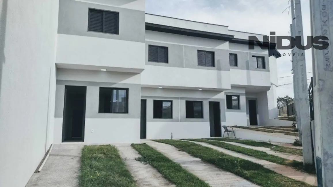 Foto 1 de Casa com 2 quartos à venda, 100m2 em Jardim Piazza di Roma, Sorocaba - SP