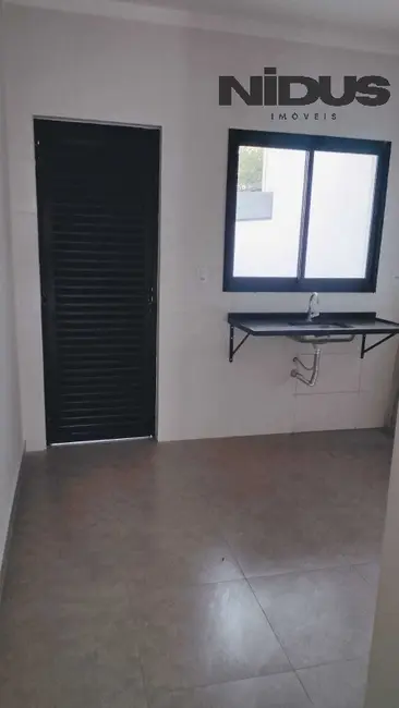 Foto 3 de Casa com 2 quartos à venda, 100m2 em Jardim Piazza di Roma, Sorocaba - SP