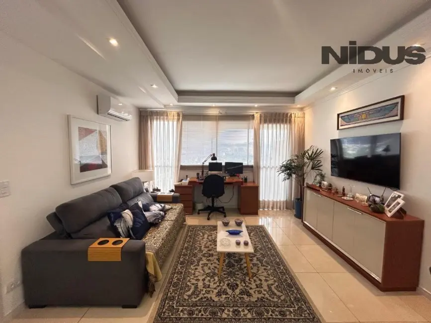 Foto 2 de Apartamento com 1 quarto à venda, 52m2 em Barueri - SP
