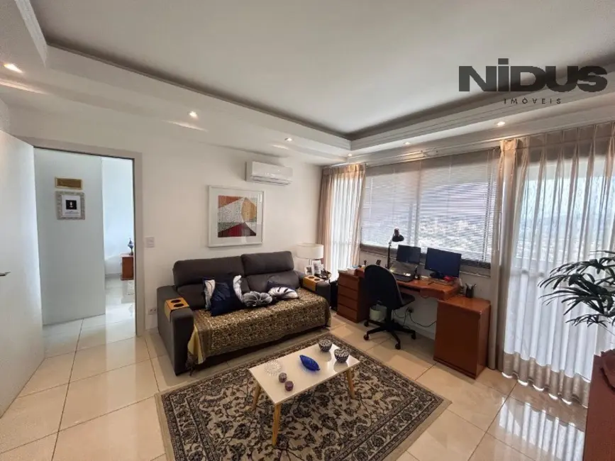 Foto 3 de Apartamento com 1 quarto à venda, 52m2 em Barueri - SP