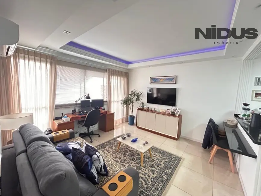 Foto 5 de Apartamento com 1 quarto à venda, 52m2 em Barueri - SP