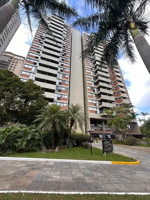 Foto 1 de Apartamento com 1 quarto à venda, 52m2 em Barueri - SP