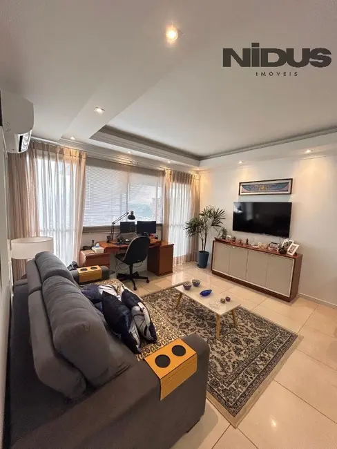 Foto 4 de Apartamento com 1 quarto à venda, 52m2 em Barueri - SP