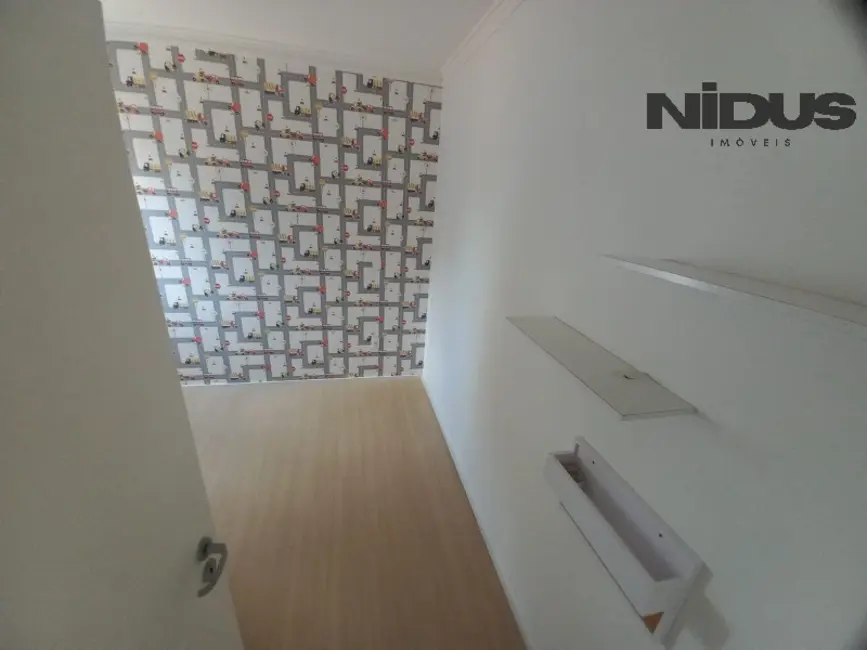 Apartamento com 3 quartos à venda e para alugar, 122m2 em Jardim Paulistano, Sorocaba - SP - imagem 6 Foto 6 de Apartamento com 3 quartos à venda e para alugar, 122m2 em Jardim Paulistano, Sorocaba - SP
