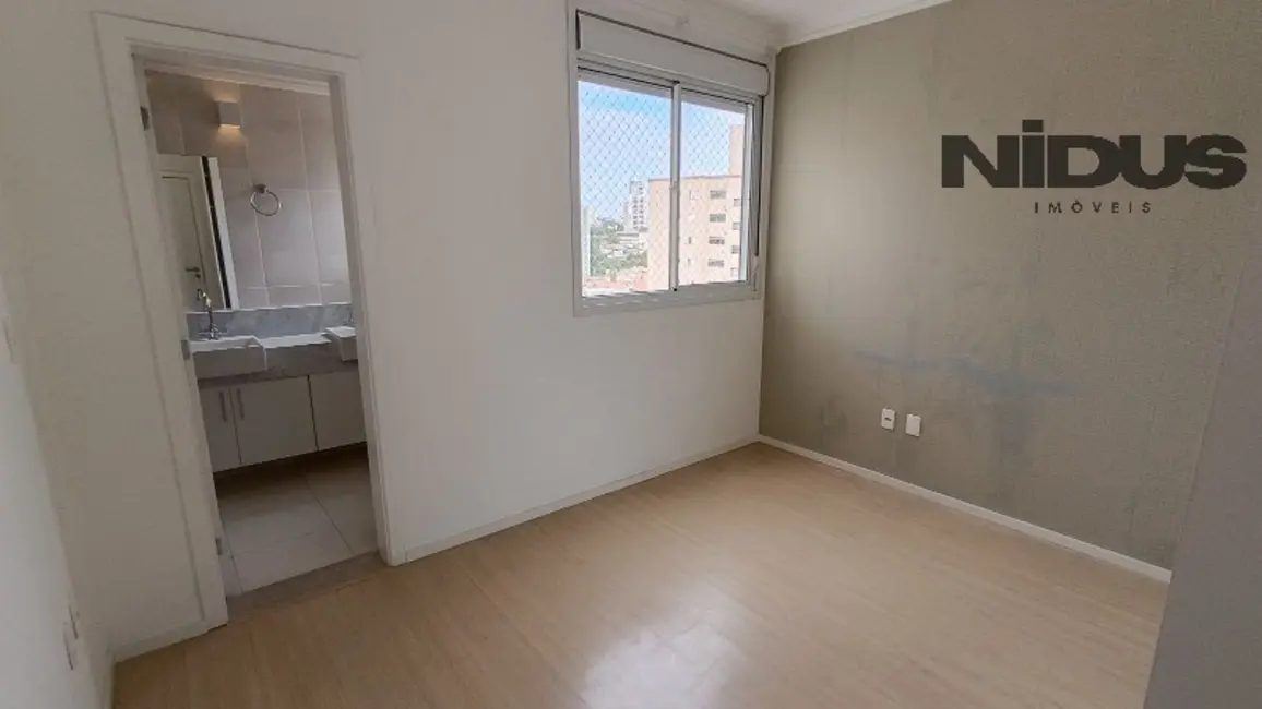 Apartamento com 3 quartos à venda e para alugar, 122m2 em Jardim Paulistano, Sorocaba - SP - imagem 4 Foto 4 de Apartamento com 3 quartos à venda e para alugar, 122m2 em Jardim Paulistano, Sorocaba - SP