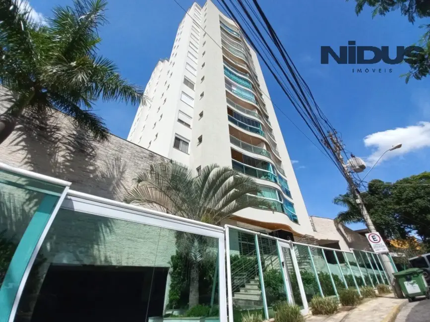 Apartamento com 3 quartos à venda e para alugar, 122m2 em Jardim Paulistano, Sorocaba - SP - imagem 2 Foto 2 de Apartamento com 3 quartos à venda e para alugar, 122m2 em Jardim Paulistano, Sorocaba - SP