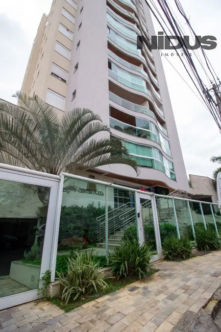 Apartamento com 3 quartos à venda e para alugar, 122m2 em Jardim Paulistano, Sorocaba - SP - imagem 9 Foto 9 de Apartamento com 3 quartos à venda e para alugar, 122m2 em Jardim Paulistano, Sorocaba - SP