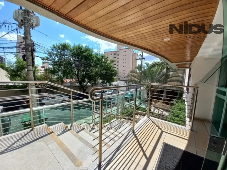 Apartamento com 3 quartos à venda e para alugar, 122m2 em Jardim Paulistano, Sorocaba - SP - imagem 7 Foto 7 de Apartamento com 3 quartos à venda e para alugar, 122m2 em Jardim Paulistano, Sorocaba - SP