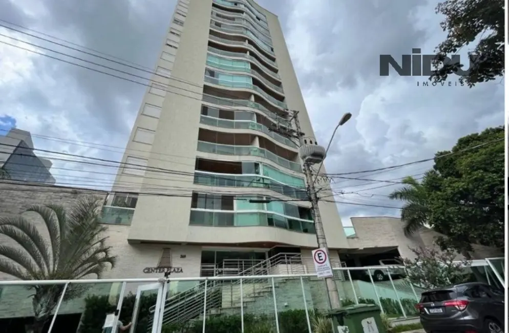 Apartamento com 3 quartos à venda e para alugar, 122m2 em Jardim Paulistano, Sorocaba - SP - imagem 1 Foto 1 de Apartamento com 3 quartos à venda e para alugar, 122m2 em Jardim Paulistano, Sorocaba - SP