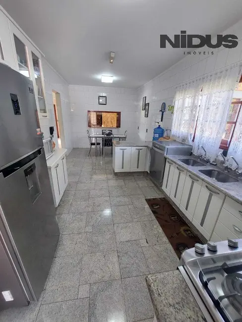 Casa com 4 quartos à venda, 438m2 em Vivendas do Lago, Sorocaba - SP - imagem 4 Foto 4 de Casa com 4 quartos à venda, 438m2 em Vivendas do Lago, Sorocaba - SP