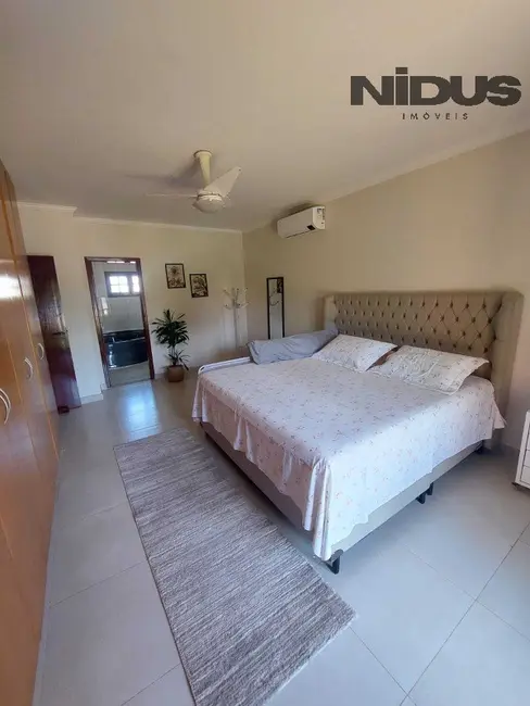 Casa com 4 quartos à venda, 438m2 em Vivendas do Lago, Sorocaba - SP - imagem 7 Foto 7 de Casa com 4 quartos à venda, 438m2 em Vivendas do Lago, Sorocaba - SP