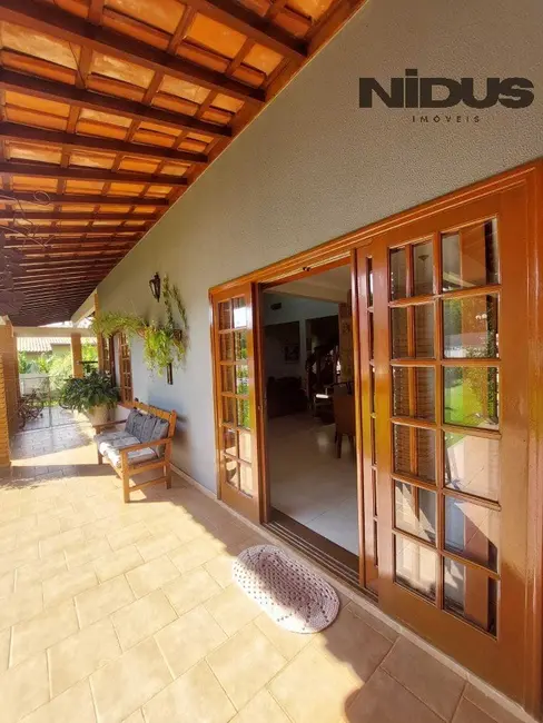 Casa com 4 quartos à venda, 438m2 em Vivendas do Lago, Sorocaba - SP - imagem 5 Foto 5 de Casa com 4 quartos à venda, 438m2 em Vivendas do Lago, Sorocaba - SP