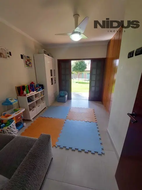 Casa com 4 quartos à venda, 438m2 em Vivendas do Lago, Sorocaba - SP - imagem 9 Foto 9 de Casa com 4 quartos à venda, 438m2 em Vivendas do Lago, Sorocaba - SP