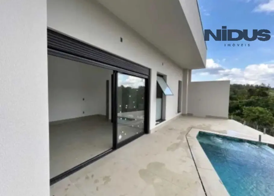 Casa de Condomínio com 3 quartos à venda, 253m2 em Sorocaba - SP - imagem 7 Foto 7 de Casa de Condomínio com 3 quartos à venda, 253m2 em Sorocaba - SP