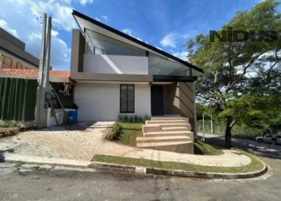 Casa de Condomínio com 3 quartos à venda, 253m2 em Sorocaba - SP - imagem 9 Foto 9 de Casa de Condomínio com 3 quartos à venda, 253m2 em Sorocaba - SP