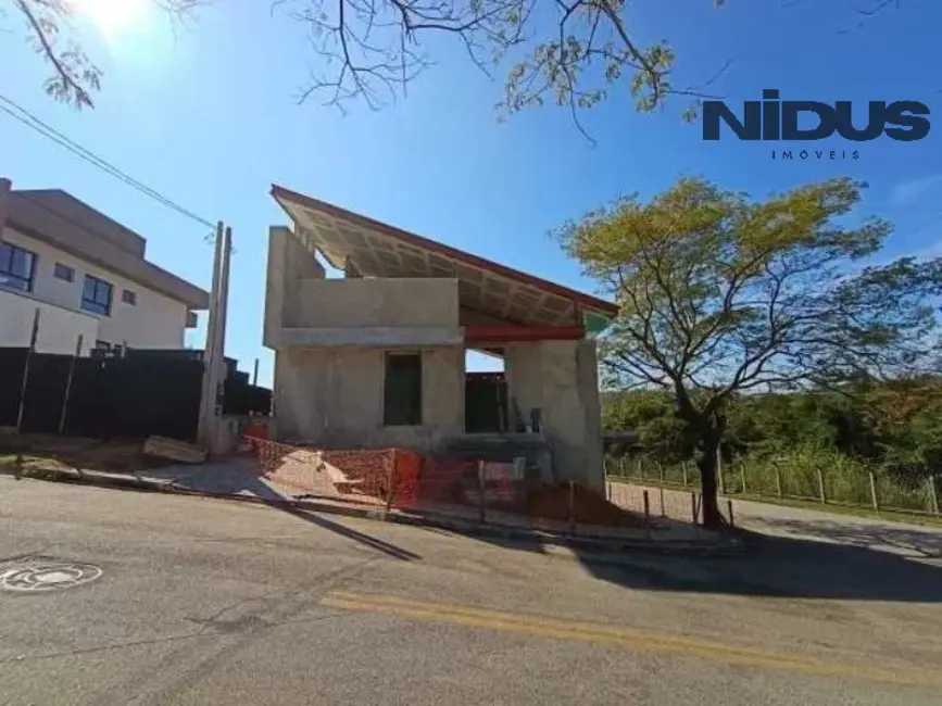 Casa de Condomínio com 3 quartos à venda, 253m2 em Sorocaba - SP - imagem 4 Foto 4 de Casa de Condomínio com 3 quartos à venda, 253m2 em Sorocaba - SP