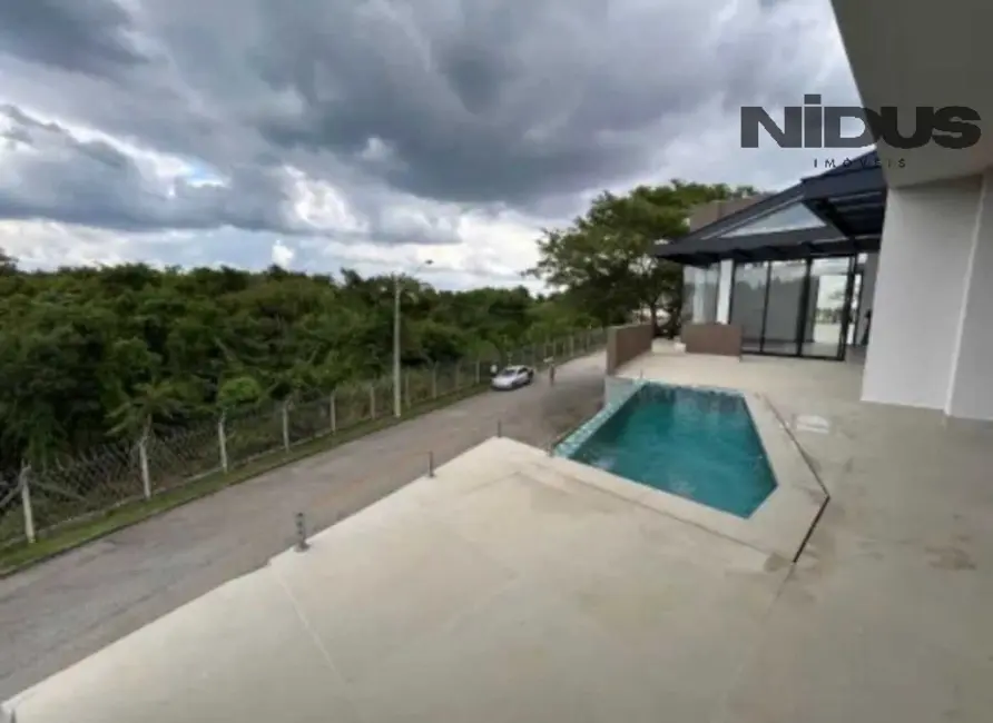 Casa de Condomínio com 3 quartos à venda, 253m2 em Sorocaba - SP - imagem 6 Foto 6 de Casa de Condomínio com 3 quartos à venda, 253m2 em Sorocaba - SP