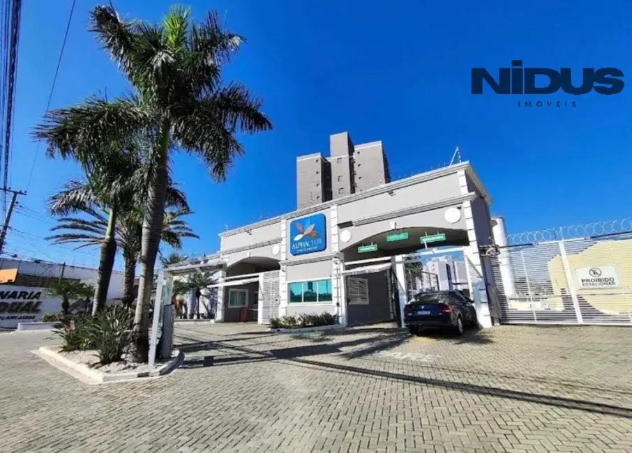 Foto 1 de Apartamento com 2 quartos à venda, 59m2 em Parque Bela Vista, Votorantim - SP