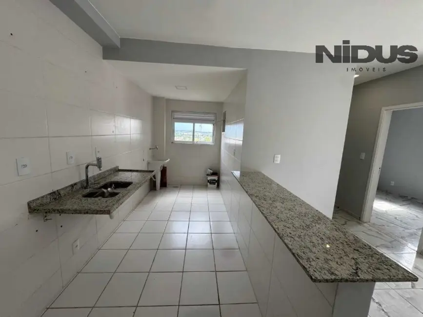 Foto 3 de Apartamento com 2 quartos à venda, 59m2 em Parque Bela Vista, Votorantim - SP