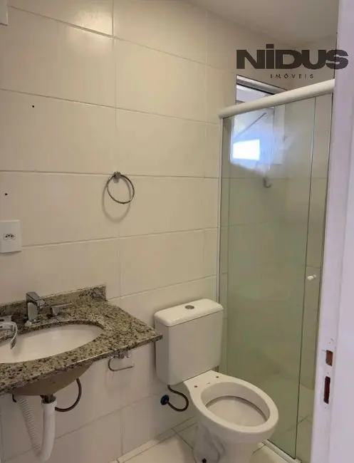Foto 4 de Apartamento com 2 quartos à venda, 59m2 em Parque Bela Vista, Votorantim - SP