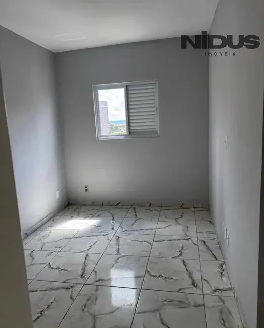 Foto 5 de Apartamento com 2 quartos à venda, 59m2 em Parque Bela Vista, Votorantim - SP