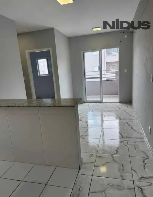 Foto 6 de Apartamento com 2 quartos à venda, 59m2 em Parque Bela Vista, Votorantim - SP