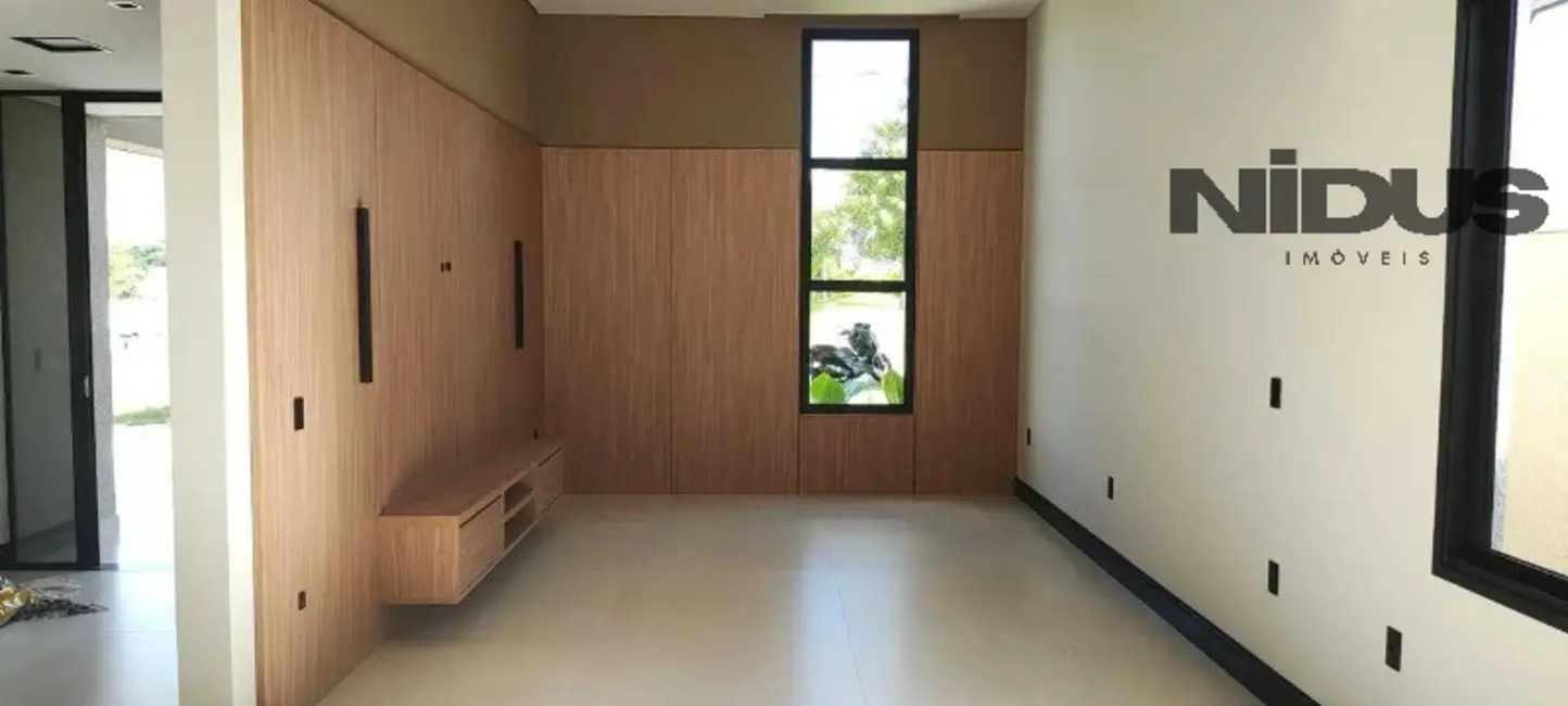 Foto 3 de Casa de Condomínio com 3 quartos à venda, 403m2 em Parque Ecoresidencial Fazenda Jequitibá, Sorocaba - SP