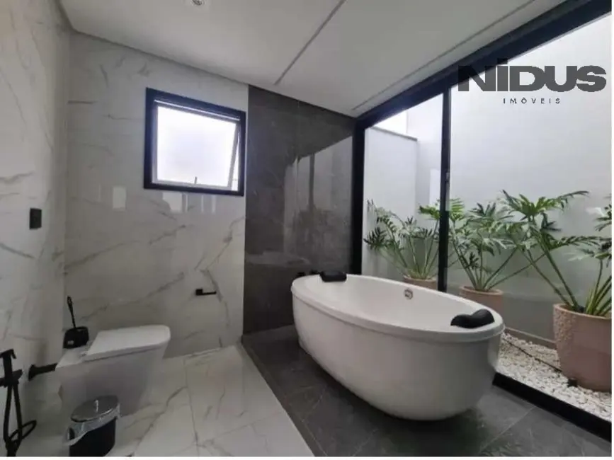 Foto 4 de Casa de Condomínio com 3 quartos à venda, 269m2 em Ibiti Royal Park, Sorocaba - SP