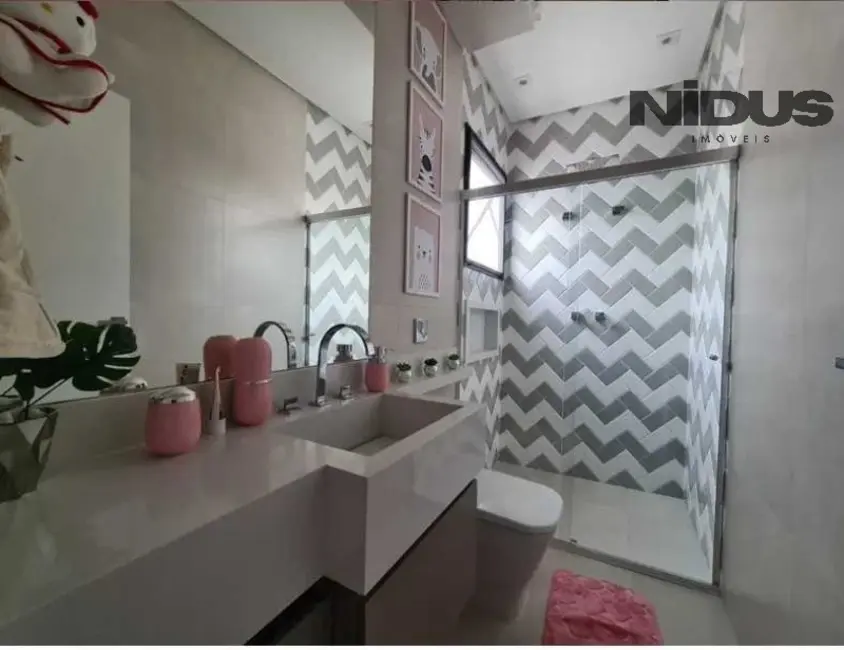 Foto 5 de Casa de Condomínio com 3 quartos à venda, 269m2 em Ibiti Royal Park, Sorocaba - SP