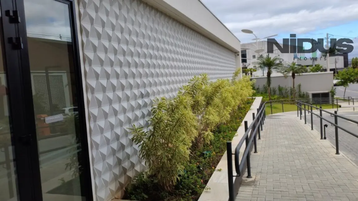 Foto 4 de Apartamento com 1 quarto à venda, 47m2 em Parque Campolim, Sorocaba - SP