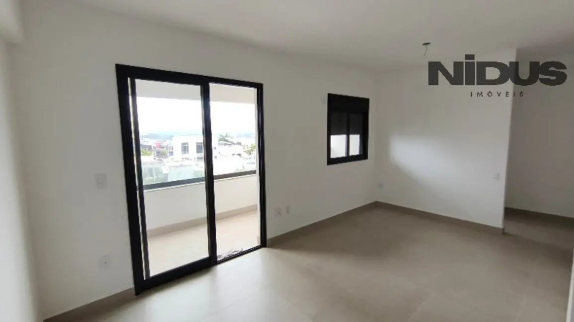 Foto 3 de Apartamento com 1 quarto à venda, 47m2 em Parque Campolim, Sorocaba - SP