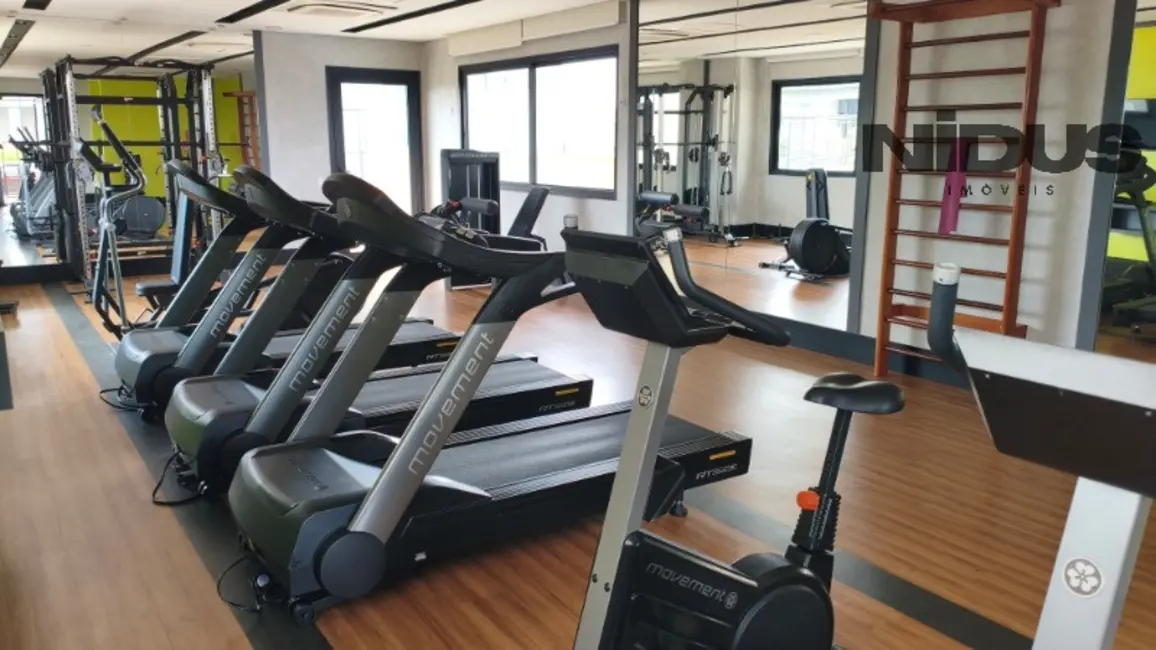Foto 9 de Apartamento com 1 quarto à venda, 47m2 em Parque Campolim, Sorocaba - SP