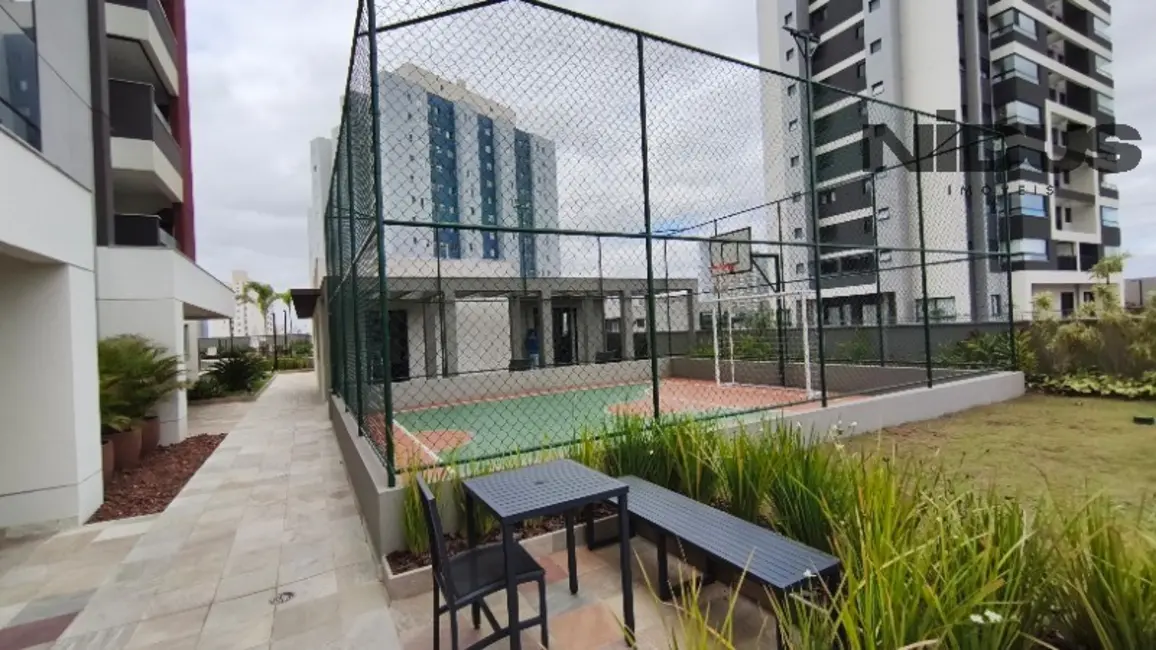 Foto 7 de Apartamento com 1 quarto à venda, 47m2 em Parque Campolim, Sorocaba - SP