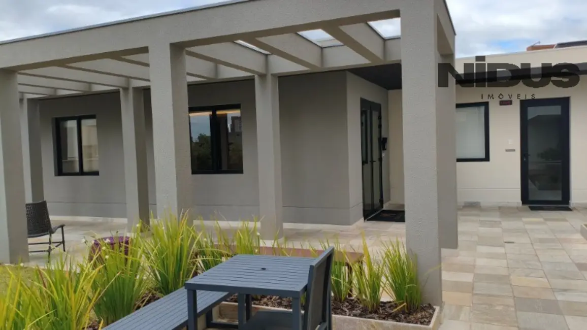 Foto 5 de Apartamento com 1 quarto à venda, 47m2 em Parque Campolim, Sorocaba - SP