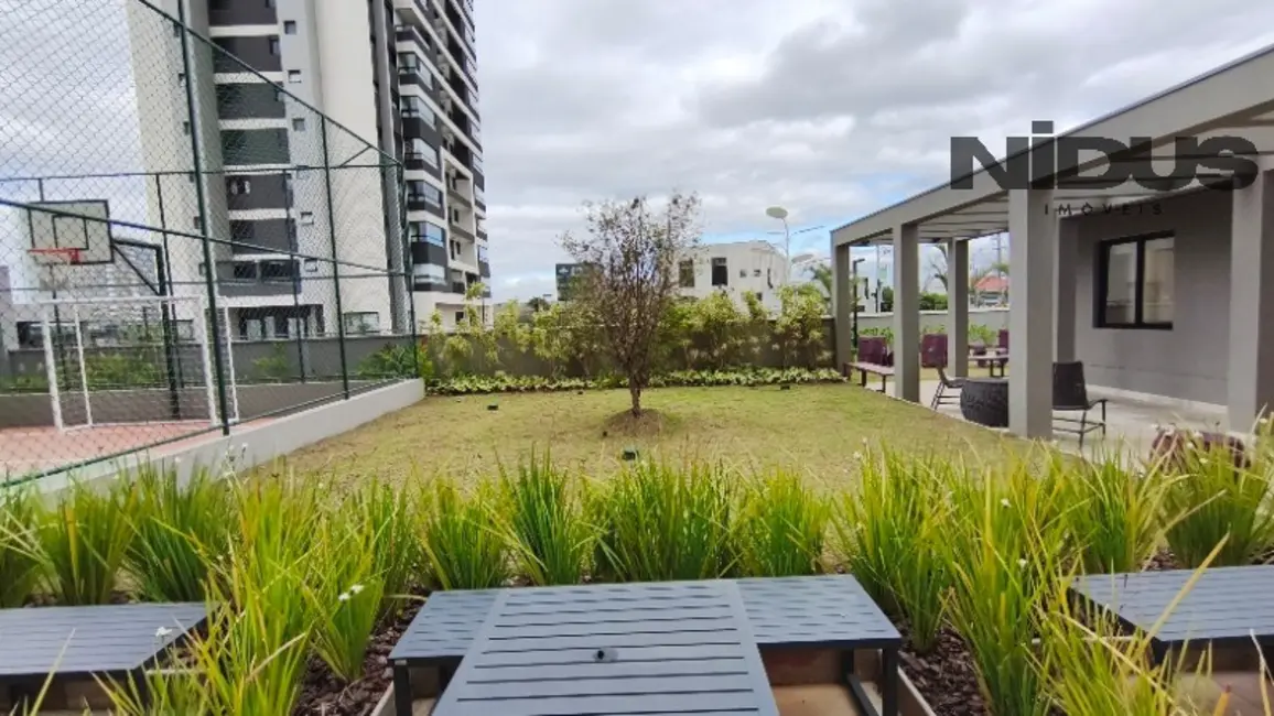 Foto 6 de Apartamento com 1 quarto à venda, 47m2 em Parque Campolim, Sorocaba - SP