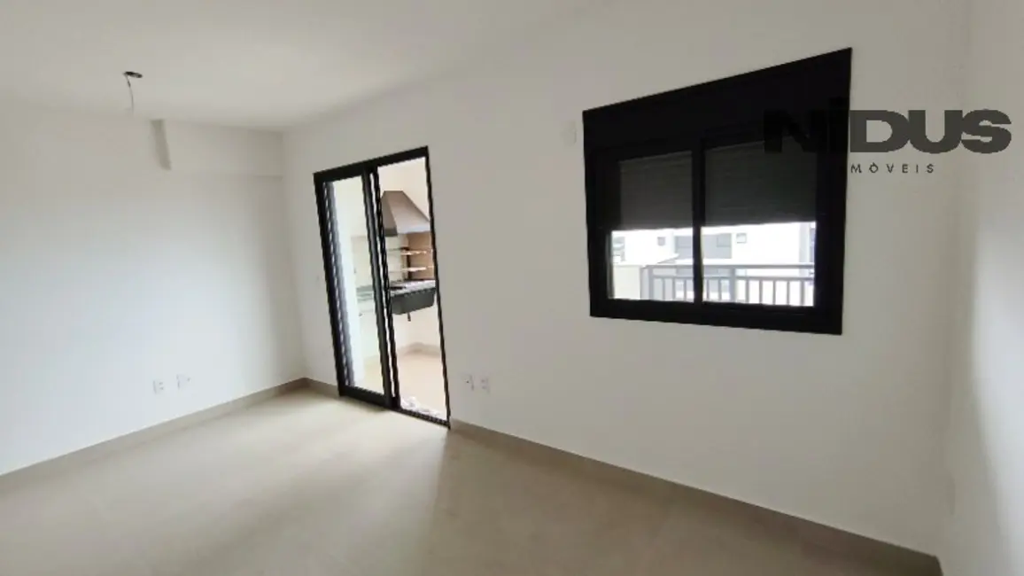 Foto 2 de Apartamento com 1 quarto à venda, 47m2 em Parque Campolim, Sorocaba - SP
