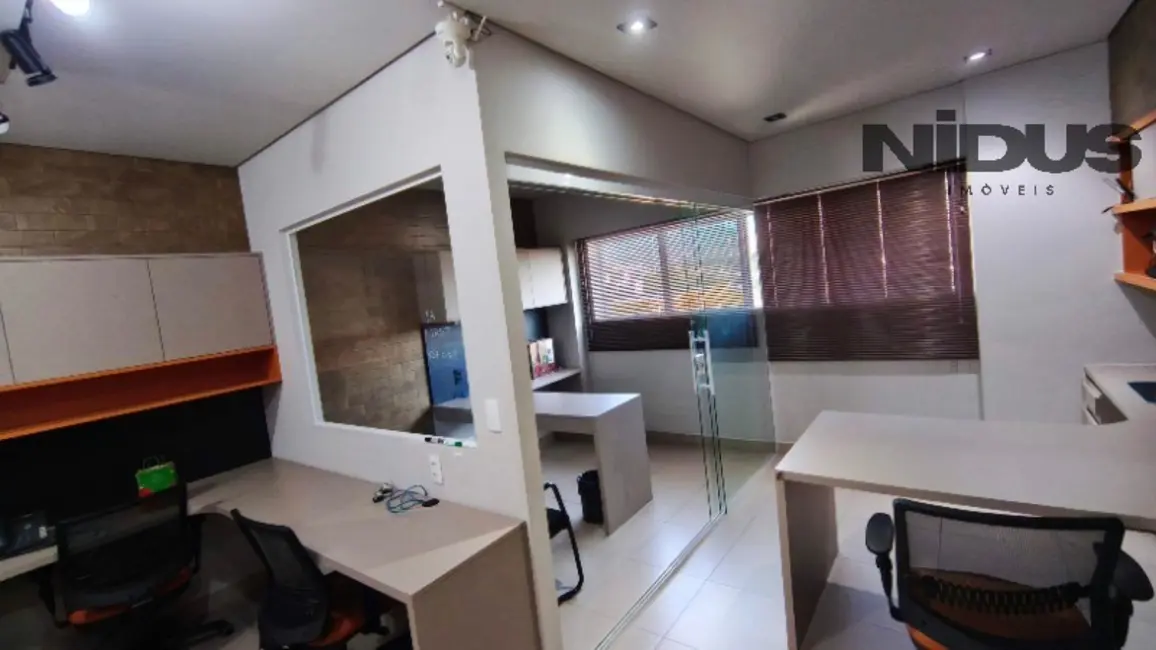 Foto 9 de Sala Comercial à venda, 44m2 em Jardim Portal da Colina, Sorocaba - SP