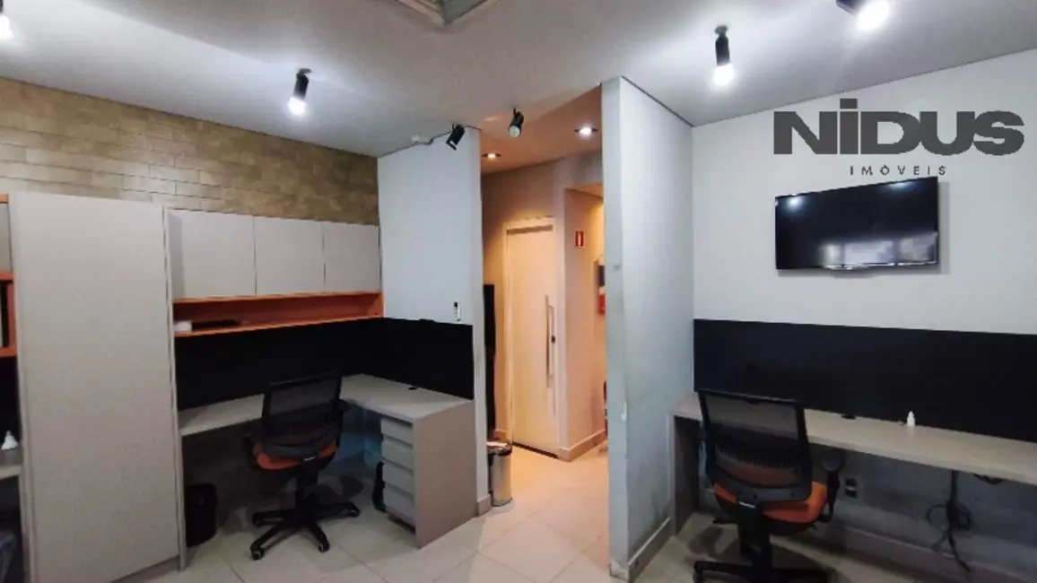 Foto 3 de Sala Comercial à venda, 44m2 em Jardim Portal da Colina, Sorocaba - SP